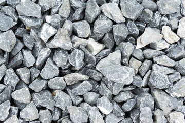 Black stone texture and background.