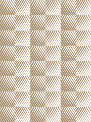 Abstract background with seamless pattern
