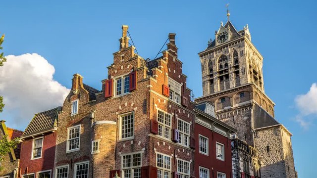 Delft inspired Vermeer