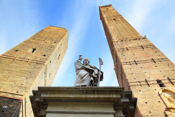 Bologna © Roman Sigaev