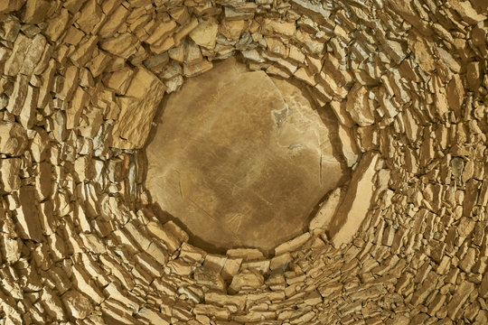 Dolmen El Romeral de Antequera, M&aacute;laga