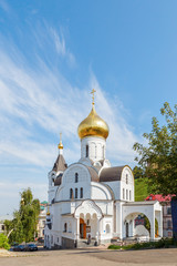 Нижний Новгород. Казанский собор, Россия
