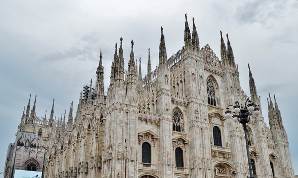 Duamo Katedrali