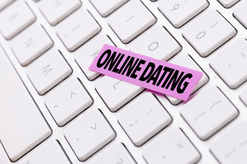 Online Dating