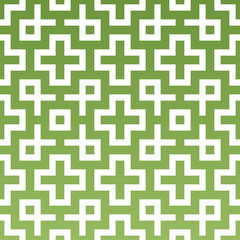 Seamless geometric pattern.