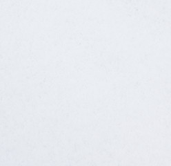 Naklejka premium fresh snow