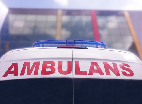 Ambulans