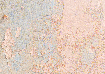 Wall texture and background