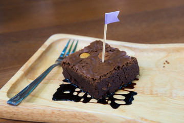 Brownies