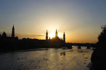 basilica del pilar