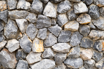 Detail of stone texture background.