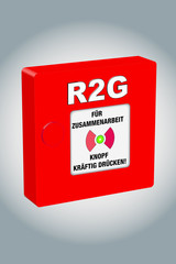 R2G Feuermelder