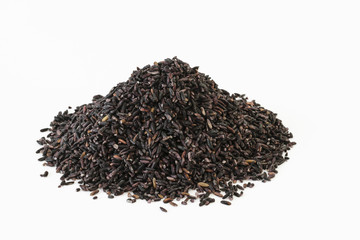 Black rice