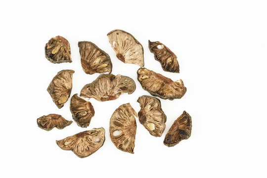 Sun dried kokum phool or Vatamba