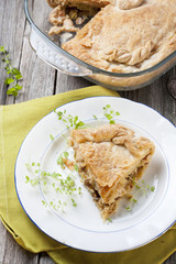 Pie