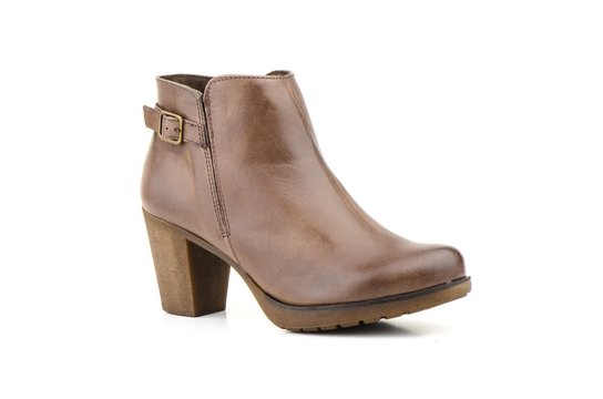 Botines de Mujer