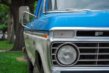Country Truck