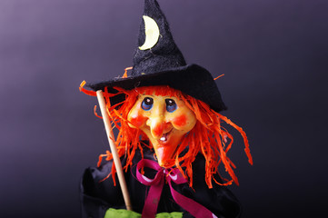 Halloween, Herbst