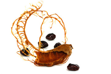 Fototapeta premium sweet tamarind
