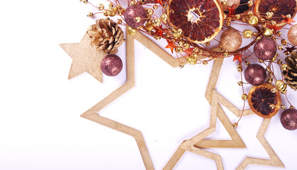 Weihnachten, Dekoration