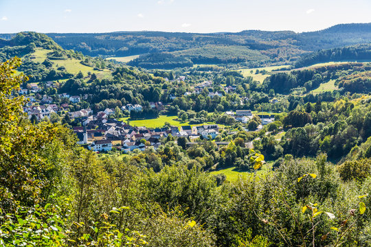 6810 Gerolstein