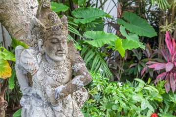 Obraz premium Bali, Indonesia