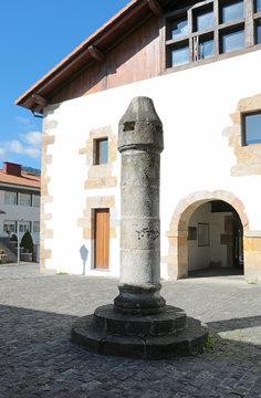 picota columna castigo pa&iacute;s vasco U84A6031-f16