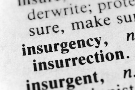 Insurgency