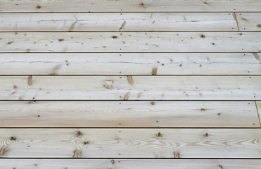 Obraz premium Terrace floor.