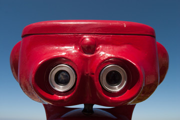 Sehensw&uuml;rdigkeitsbetrachter