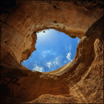 Beit Guvrin