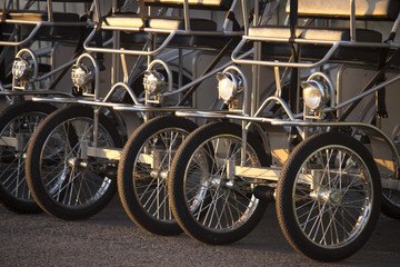 Trishaw