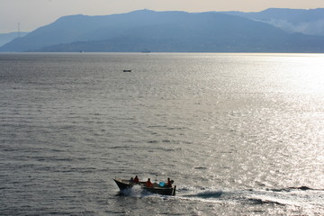 Andar per mare