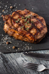beef steak