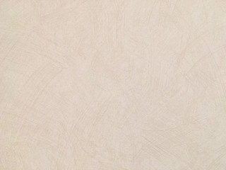 Closeup surface brown wallpaper in room textured background