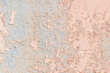 Wall texture and background