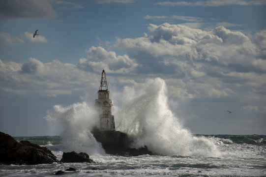 Fototapeta Lighthouse