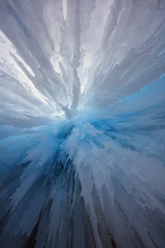 Icicles
