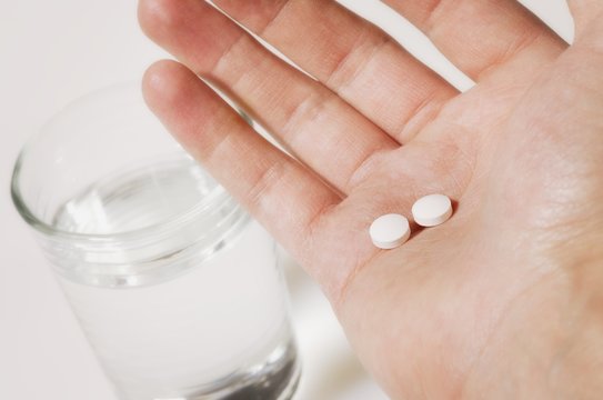 Taking Two Pills