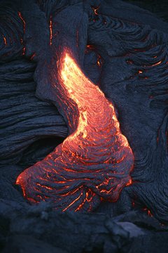 Lava Flow