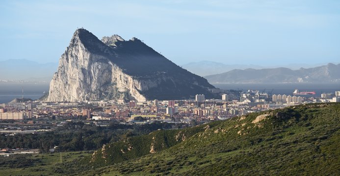 City, Andalusia, Spain