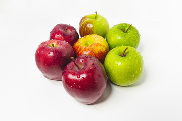 mele fresche