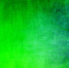 abstract green background or green paper