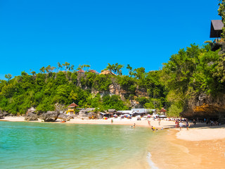 Padang  Beach, Bali
