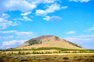 Yellowstone National Park