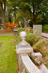 Einfriedung © Blende8