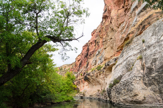 Ayres Natural Bridge Park