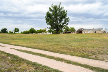 Fort Laramie National Historic Site