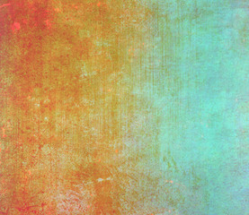 Obraz premium old paper background