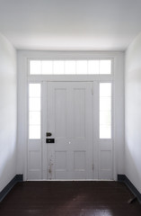 Fort Laramie National Historic Site